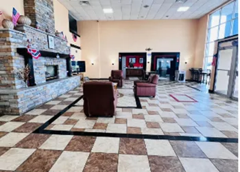 Econo Lodge Ardmore hotel thumbnail 7