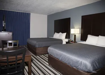 Econo Lodge Ardmore hotel thumbnail 8