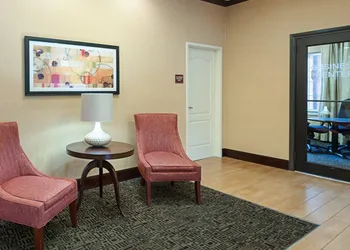 Comfort Inn Ballston hotel thumbnail 2