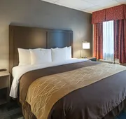 Comfort Inn Ballston hotel detail image 7