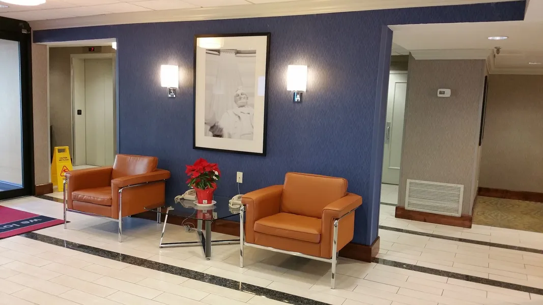 Wingate by Wyndham Springfield hotel detail image 2