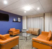 Wingate by Wyndham Springfield hotel detail image 3