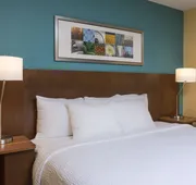 Fairfield Inn & Suites by Marriott Temple Belton hotel detail image 5