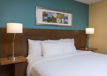 Fairfield Inn & Suites by Marriott Temple Belton hotel thumbnail 5