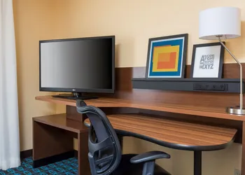Fairfield Inn & Suites by Marriott Temple Belton hotel thumbnail 6