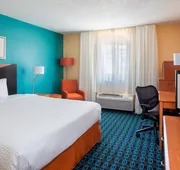 Fairfield Inn & Suites by Marriott Temple Belton hotel detail image 7