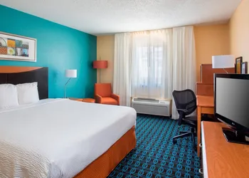 Fairfield Inn & Suites by Marriott Temple Belton hotel thumbnail 7