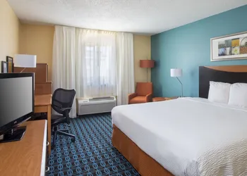 Fairfield Inn & Suites by Marriott Temple Belton hotel thumbnail 8