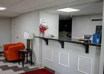 Motel 6 Knoxville, TN - East hotel thumbnail 3