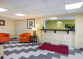 Motel 6 Knoxville, TN - East hotel thumbnail 6