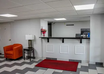 Motel 6 Knoxville, TN - East hotel thumbnail 7