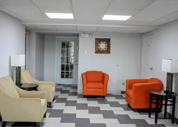 Motel 6 Knoxville, TN - East hotel thumbnail 8