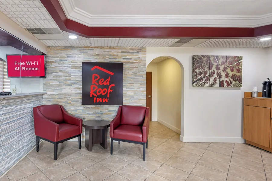 Red Roof Inn Nashville - Franklin hotel detail image 2