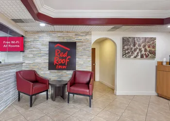 Red Roof Inn Franklin, TN hotel thumbnail 2
