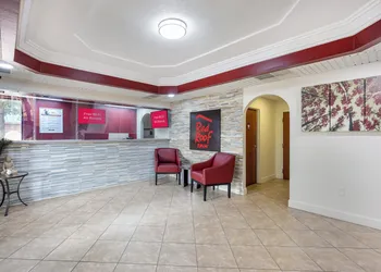 Red Roof Inn Franklin, TN hotel thumbnail 3