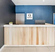 Quality Inn & Suites Hermosa Beach hotel detail image 4