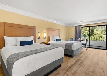 Travelodge by Wyndham San Clemente Beach hotel thumbnail 6