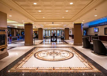Palace Station Hotel and Casino hotel thumbnail 2