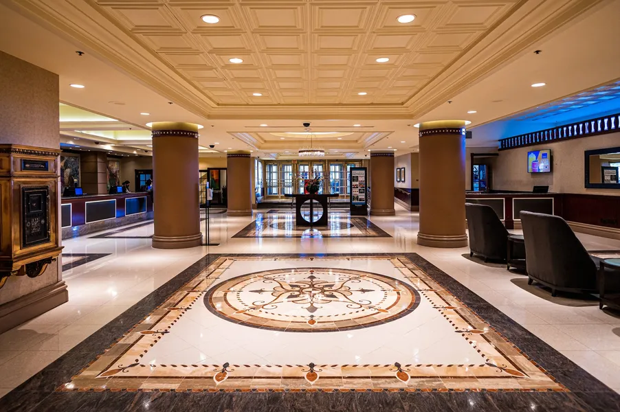 Palace Station Hotel and Casino hotel detail image 2