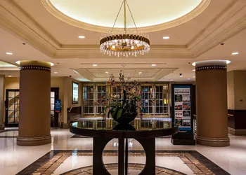 Palace Station Hotel and Casino hotel thumbnail 3
