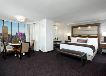 Palace Station Hotel and Casino hotel thumbnail 5