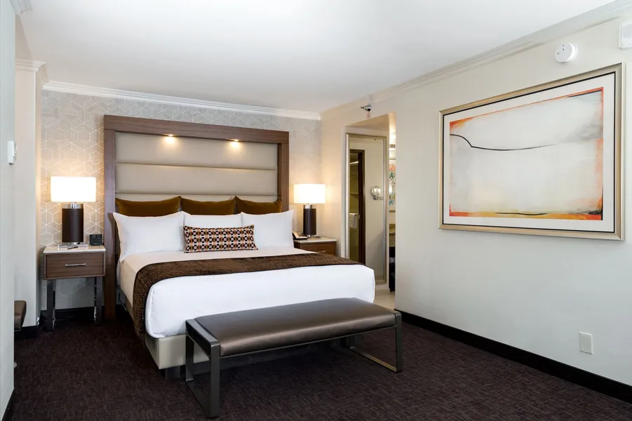 Palace Station Hotel and Casino hotel detail image 6