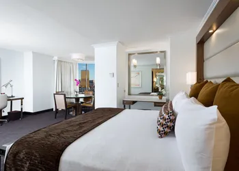Palace Station Hotel and Casino hotel thumbnail 7
