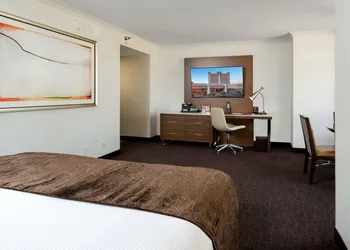 Palace Station Hotel and Casino hotel thumbnail 8