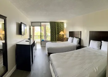 Rodeway Inn Davenport-Champions Gate hotel thumbnail 2