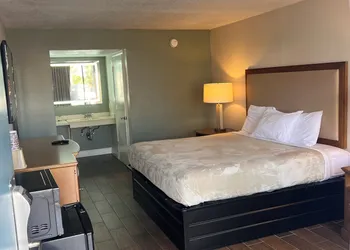 Rodeway Inn Davenport-Champions Gate hotel thumbnail 7