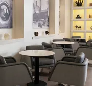Courtyard by Marriott Long Beach Downtown hotel detail image 4
