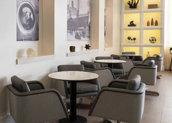 Courtyard by Marriott Long Beach Downtown hotel thumbnail 4