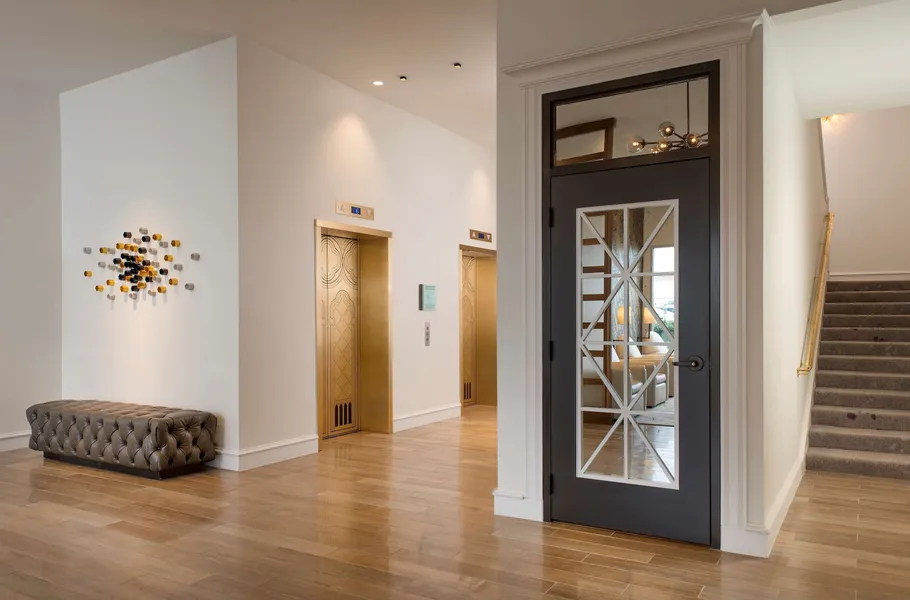 DoubleTree by Hilton Hotel Dallas – Love Field hotel detail image 2