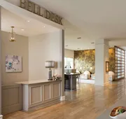 DoubleTree by Hilton Hotel Dallas – Love Field hotel detail image 5