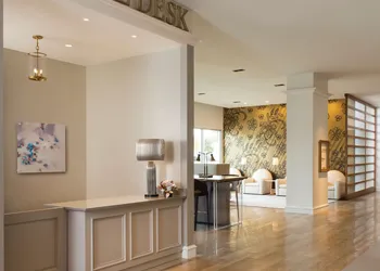 DoubleTree by Hilton Hotel Dallas – Love Field hotel thumbnail 5