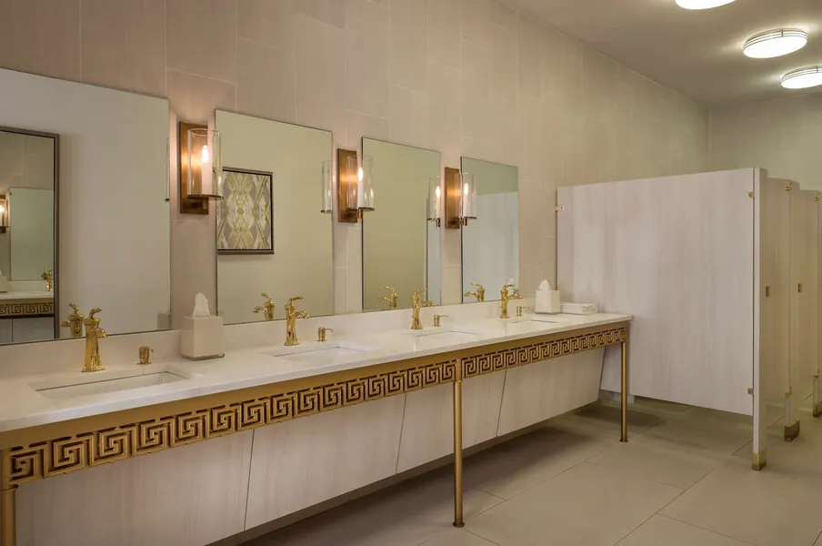 DoubleTree by Hilton Hotel Dallas – Love Field hotel detail image 6