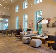 DoubleTree by Hilton Hotel Dallas – Love Field hotel detail image 7