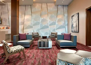 Residence Inn by Marriott at Anaheim Resort/Convention Cntr hotel thumbnail 2