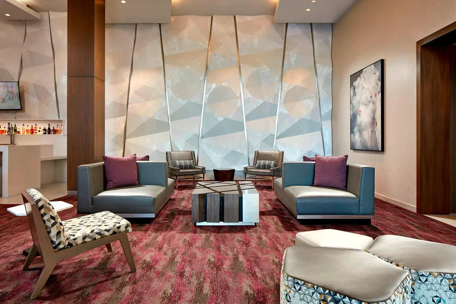 Residence Inn by Marriott at Anaheim Resort/Convention Cntr hotel detail image 2