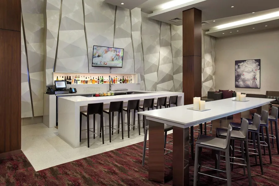 Residence Inn by Marriott at Anaheim Resort/Convention Cntr hotel detail image 6