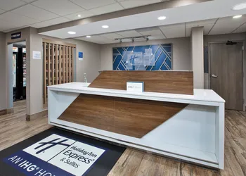 Holiday Inn Express & Suites Eden Prairie – Minneapolis by IHG hotel thumbnail 2