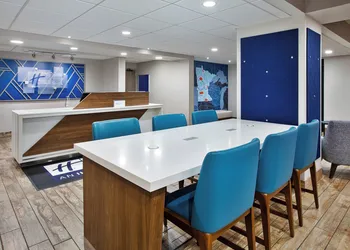 Holiday Inn Express & Suites Eden Prairie – Minneapolis by IHG hotel thumbnail 5