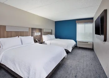 Holiday Inn Express & Suites Eden Prairie – Minneapolis by IHG hotel thumbnail 8