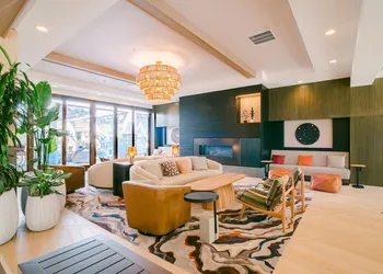 Napa Valley Marriott Hotel & Spa hotel thumbnail 2