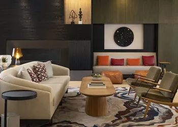 Napa Valley Marriott Hotel & Spa hotel thumbnail 4