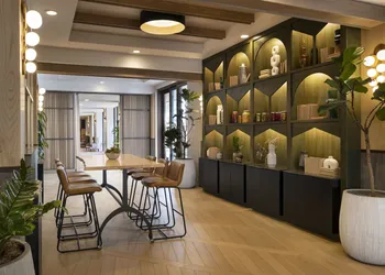 Napa Valley Marriott Hotel & Spa hotel thumbnail 6