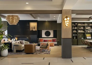 Napa Valley Marriott Hotel & Spa hotel thumbnail 8