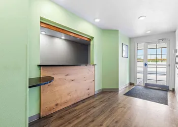 WoodSpring Suites Tulsa hotel thumbnail 2
