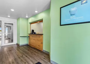 WoodSpring Suites Tulsa hotel thumbnail 3