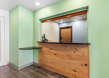 WoodSpring Suites Tulsa hotel thumbnail 4